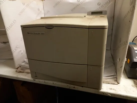 HP LASERJET 4050 PRINTER [COLLECTION ONLY]