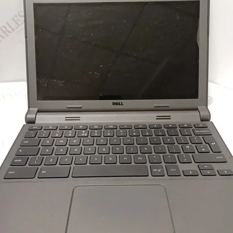 DELL CHROMEBOOK 11 LAPTOP