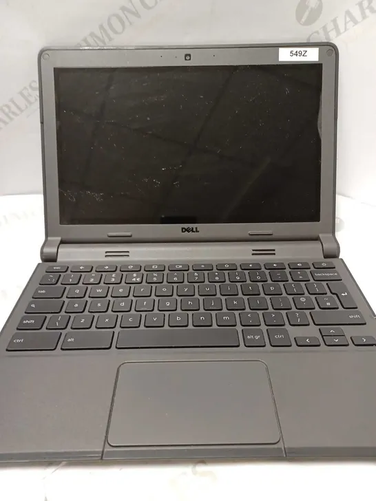 DELL CHROMEBOOK 11 LAPTOP