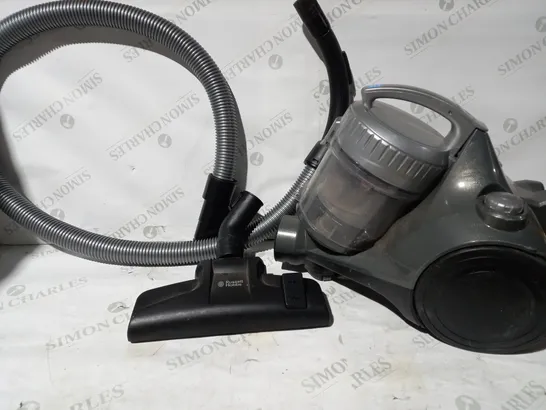 RUSSELL HOBBS COMPACT XS CYLINDER VACUUM