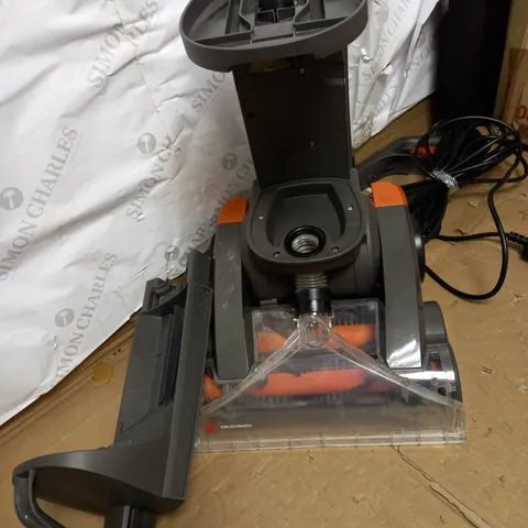 VAX DUAL POWER CARPET CLEANER