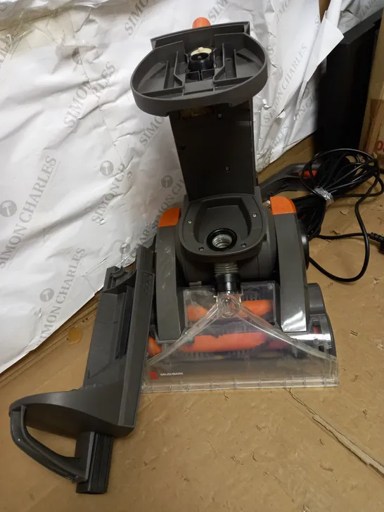 VAX DUAL POWER CARPET CLEANER