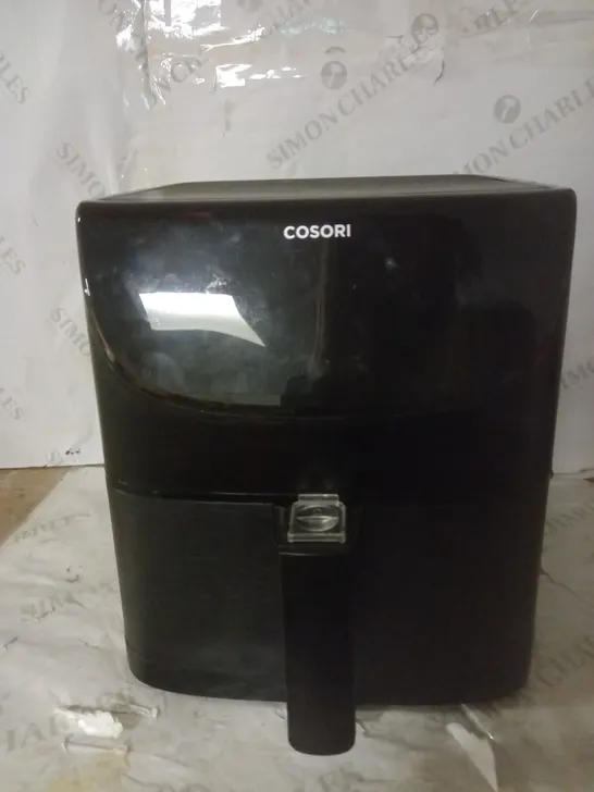 COSORI 5.5L XXL OIL FREE AIR FRYER 1500W