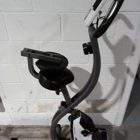 ULTRASPORT HOME TRAINER F-BIKE - COLLECTION ONLY