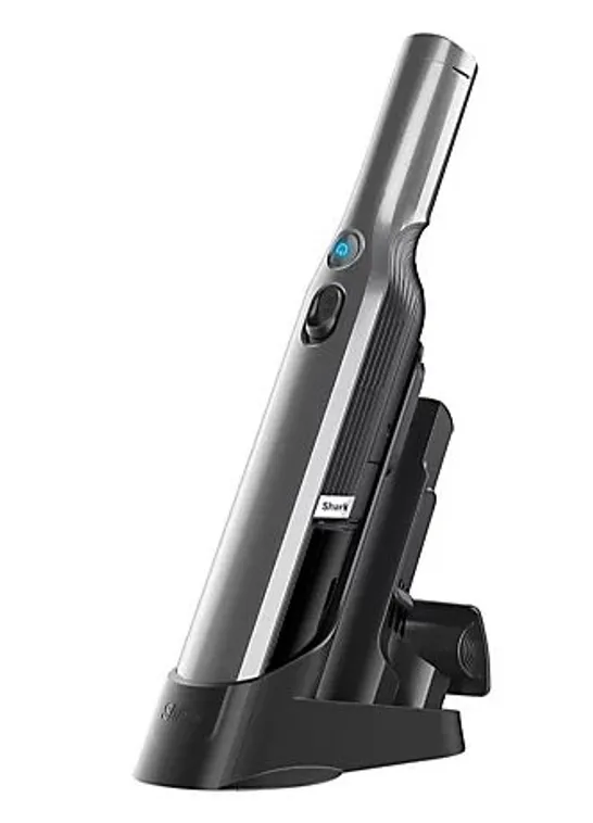 OUTLET SHARK CORDLESS HANDHELD VACUUM CLEANER WITH SINGLE BATTERY WV200UK