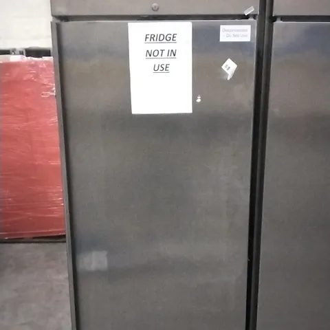 POLARIS SINGLE COMMERCIAL FRIDGE/CHILLER P70 TN AR