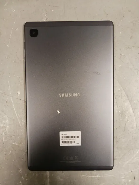 SAMSUNG GALAXY TAB A7 LITE TABLET 