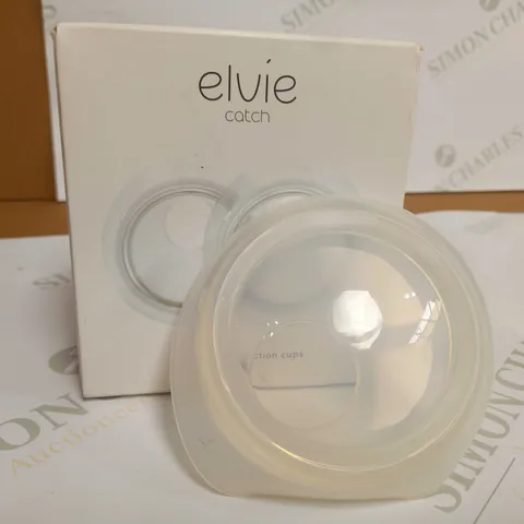 ELVIE CATCH SECURE MILK COLLECTION 