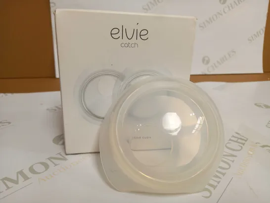 ELVIE CATCH SECURE MILK COLLECTION 