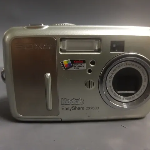 KODAK EASYSHARE CX7530