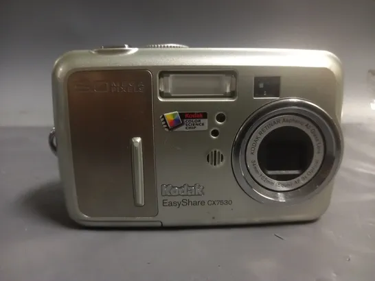 KODAK EASYSHARE CX7530