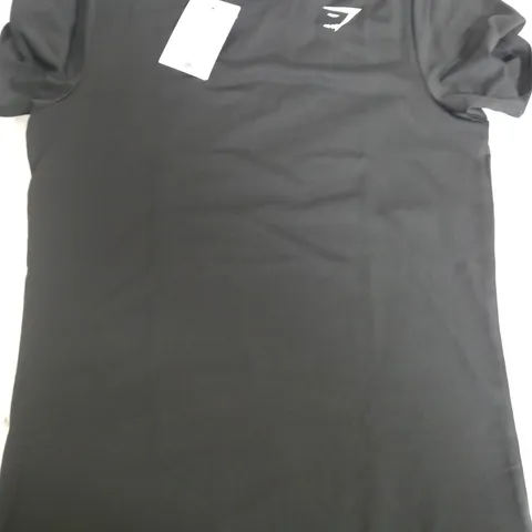 GYMSHARK ARRIVAL T-SHIRT - XS