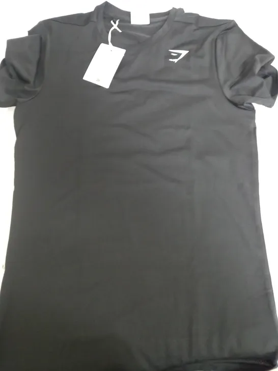 GYMSHARK ARRIVAL T-SHIRT - XS