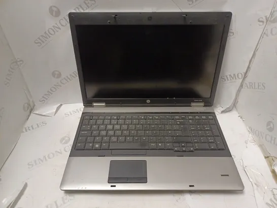 HP PROBOOK DELPHI D40