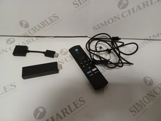 AMAZON FIRE TV STICK LITE 