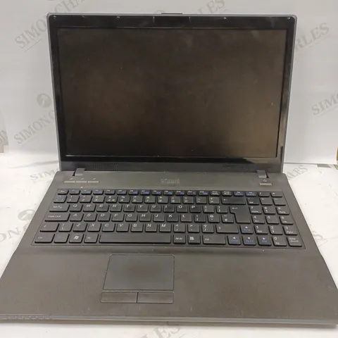 STONE W76C NOTEBOOK COMPUTER 