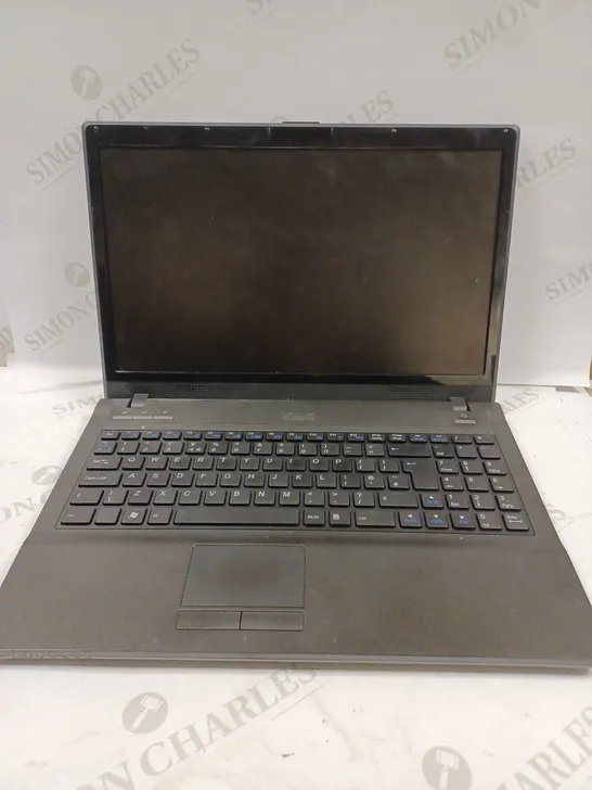 STONE W76C NOTEBOOK COMPUTER 