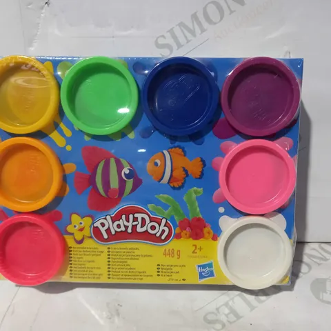 HASBRO PLAY-DOH (448G)