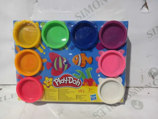 HASBRO PLAY-DOH (448G)