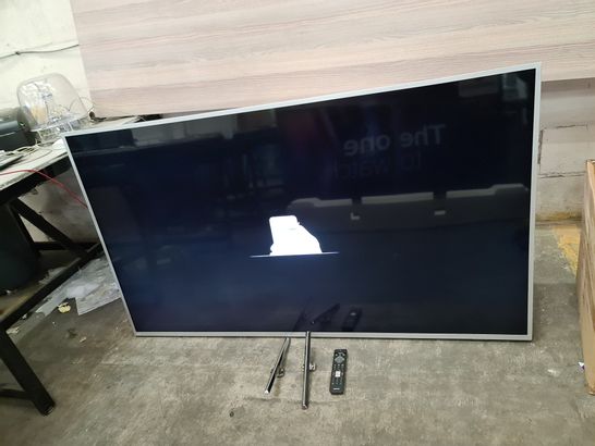 PHILIPS 70PUS8555 70 INCH 4K HDR SMART TELEVISION