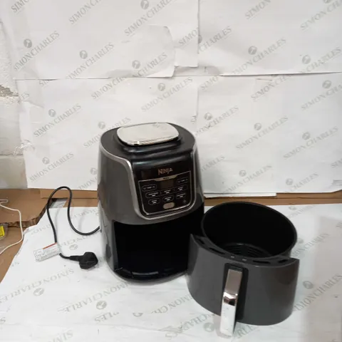 NINJA AIR FRYER MAX 5.2L