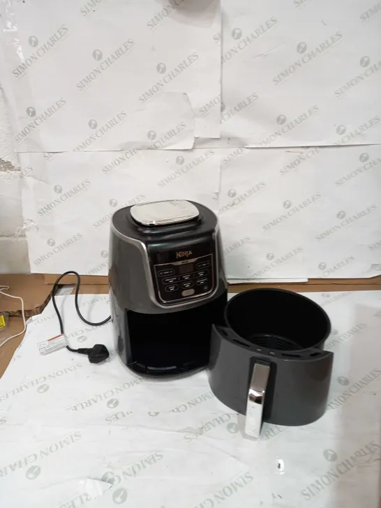 NINJA AIR FRYER MAX 5.2L