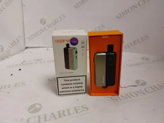 ASPIRE FLEXUS BLOK 