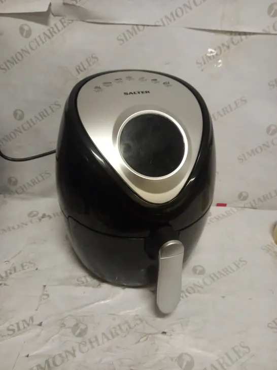 SALTER EK4221 DIGITAL HOT AIR FRYER