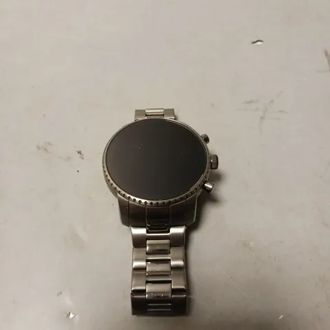 FOSSIL DW6F1 GEN 3 SMART WATCH