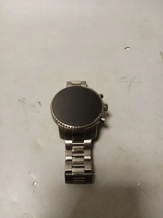 FOSSIL DW6F1 GEN 3 SMART WATCH