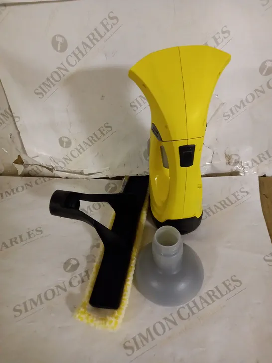 KARCHER WV2 PLUS WINDOW VAC 