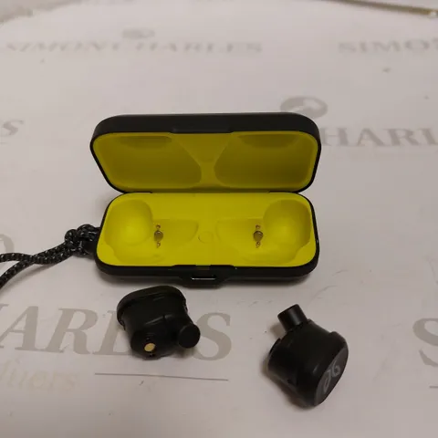 JAYBIRD VISTA EAR BUDS