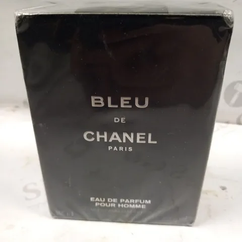 BOXED AND SEALED CHANEL BLEU DE CHANEL PARIS EDP 100ML