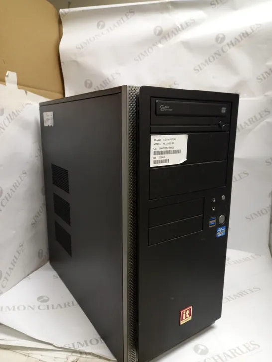 IT COMPUTERS H61M-S2-B3 