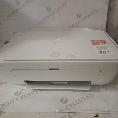 HP DESKJET 2710E PRINTER 