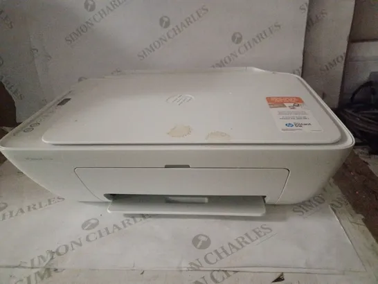 HP DESKJET 2710E PRINTER 