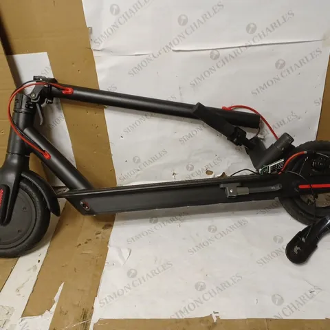 DESIRETECH FOLDABLE ELECTRICAL SCOOTER (COLLECTION ONLY)