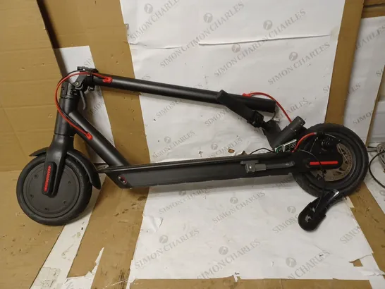 DESIRETECH FOLDABLE ELECTRICAL SCOOTER (COLLECTION ONLY)