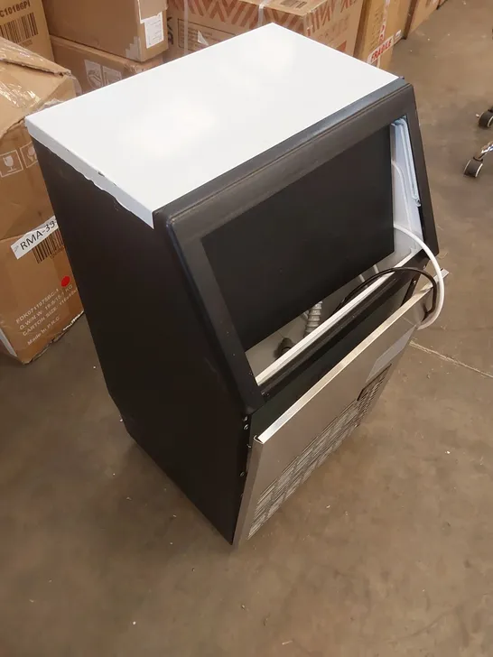 COSTWAY COMMERCIAL PORTABLE ICE MAKER - EP21967GB