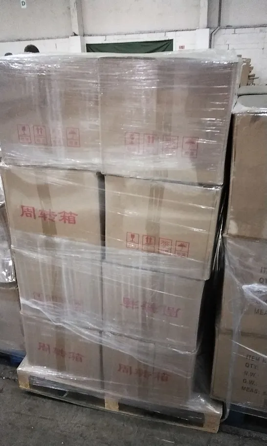 PALLET OF APPROXIMATELY 24 BOXES OF HAND SANITIZER 