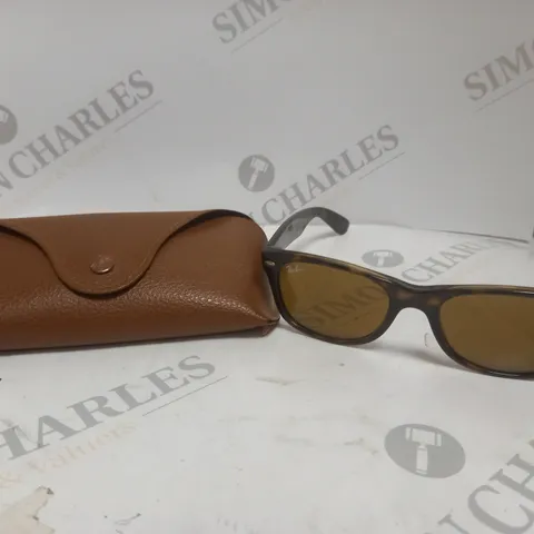 RAY BAN NEW WAYFARER SUNGLASSES 