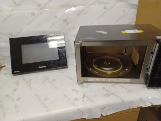 PANASONIC MICROWAVE 