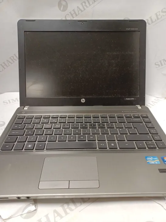 HP PROBOOK 4330S LAPTOP 