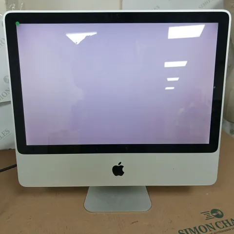 APPLE IMAC (A1224 MID 2009) CORE 2 DUO P7350 2.00GHZ	20 INCH