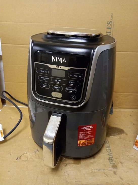 NINJA AIR FRYER MAX 