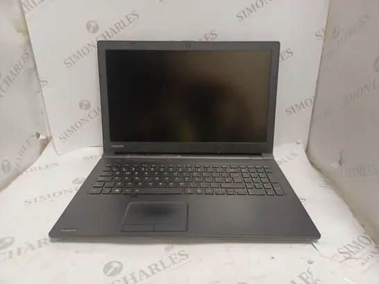 TOSHIBA SATELLITE PRO R50B LAPTOP 