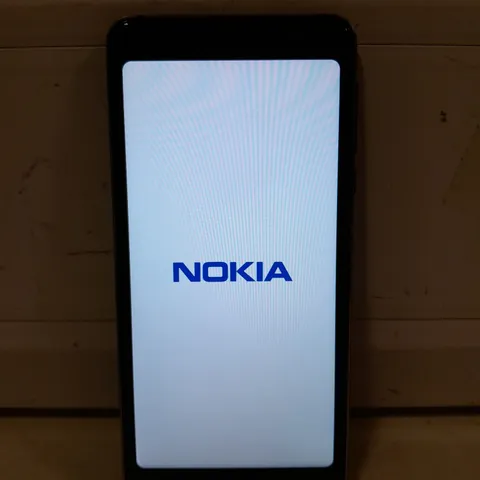 NOKIA TA-1057 ANDROID ONE MOBILE PHONE 