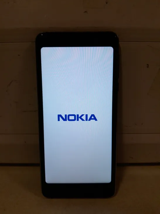 NOKIA TA-1057 ANDROID ONE MOBILE PHONE 