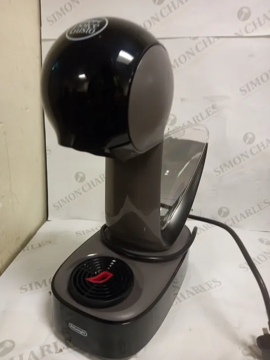 NESCAFE DOLCE GUSTO INFINISSIMA COFFEE MACHINE 