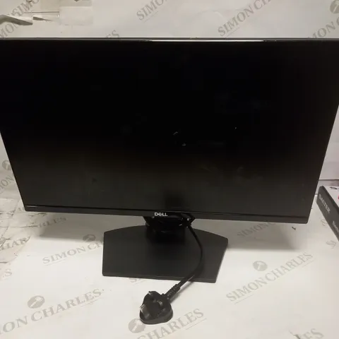 DELL SE2219H 21.5 INCH, FULL HD (1920 X 1080), 60 HZ, IPS MONITOR, BLACK [COLLECTION ONLY]